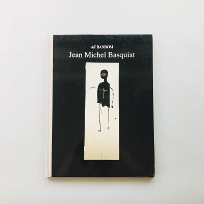 Jean Michel Basquiat<br>󡦥ߥ롦Х<br>Art random 101