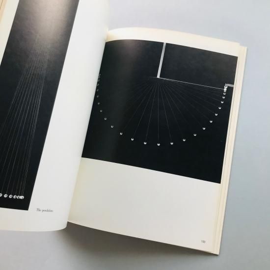 Berenice Abbott ベレニス・アボット写真集 飯沢耕太郎が選ぶ「時代に残る写真集」Vol.3 ベレニス・アボット