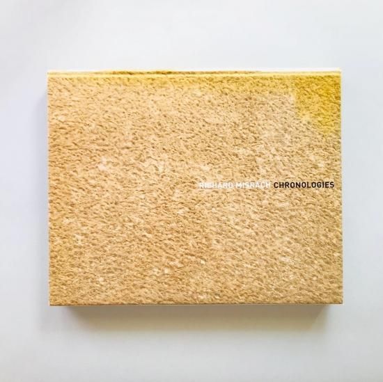 RICHARD MISRACH CHRONOLOGIES　写真集 Richard Misrach: Chronologies | Fraenkel Gallery