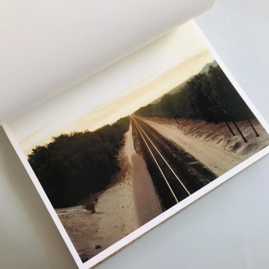 RICHARD MISRACH CHRONOLOGIES　写真集 Richard Misrach: Chronologies | Fraenkel Gallery