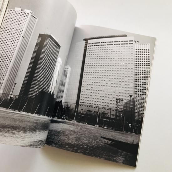 ROCKS / TOKYO NO.7林文浩, 金村修, 鈴木親 - 古本買取販売 ROCKS / TOKYO NO.7林文浩, 金村修, 鈴木親 - 古本買取販売