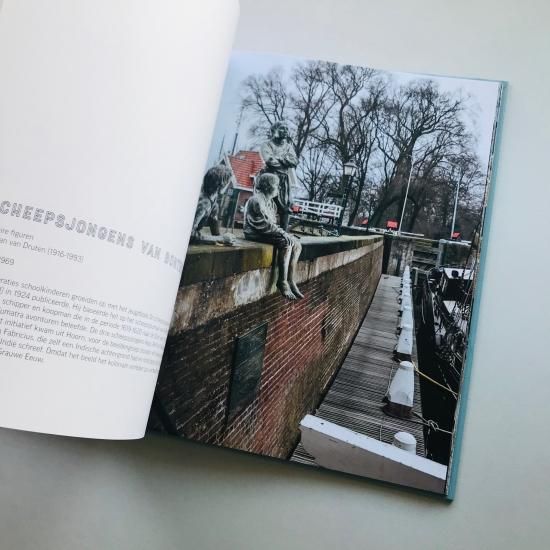 Standbeelden in Nederland大谷臣史 / SHINJI OTANI - 古本買取