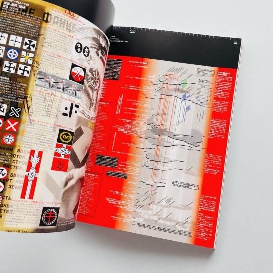 idea アイデア 349 2011年11月号｜松田行正デザイン図鑑 Yukimasa Matsuda