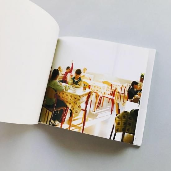 In-between 1 ホンマタカシデンマーク ポーランドTakashi Homma