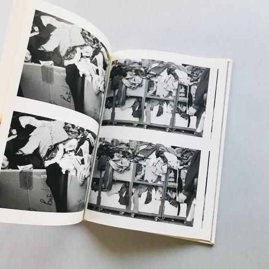 ALL EVENTS ARE EVENマーク・ボスウィックMark Borthwick - 古本