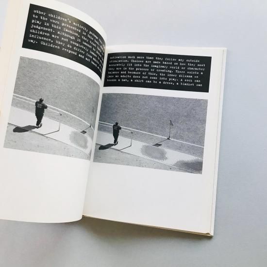 アート・デザイン・音楽 ALL EVENTS ARE EVEN by MARK BORTHWICK 未開封】Mark Borthwick all events are even Mark Borthwick