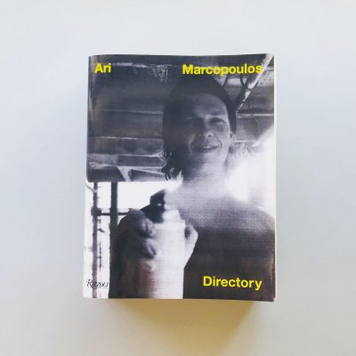 Ari Marcopoulos: Directory<br>ꡦޥ륳ݥ
