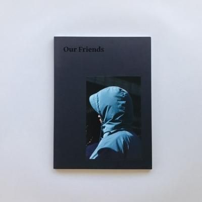 Our Friends<br>Xiaopeng Yuan