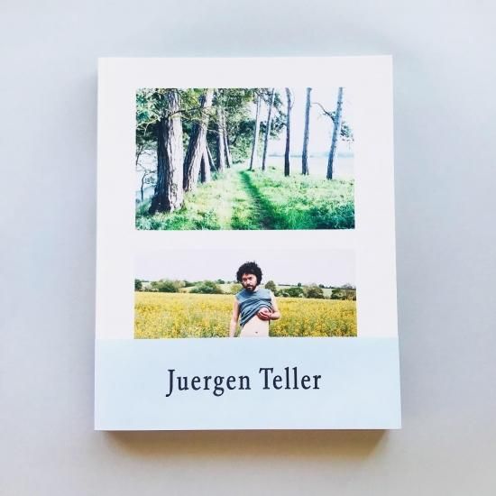 The Keys to the Houseヨーガン・テラーJuergen Teller - 古本買取販売