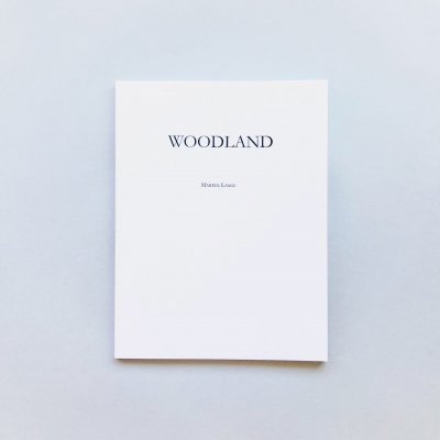 WOODLAND<br>ƥ󡦥<br>Mrten Lange