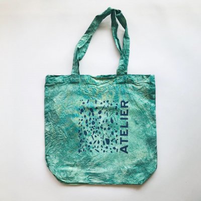 ATELIER TOTE<br>モスグリーン