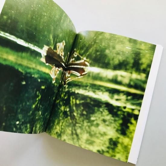 not in fashionマーク・ボスウィックMark Borthwick - 古本買取