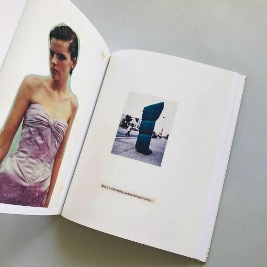 【Not in Fashion】マーク・ボスウィック　新品未開封品 Mark Borthwick: not in fashion マーク・ボスウィック - 古本
