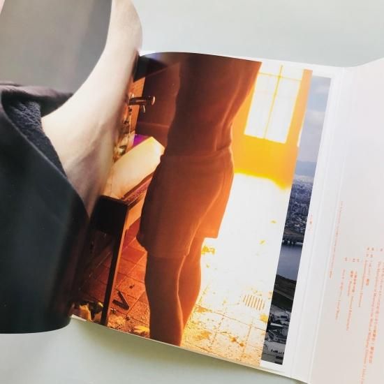 YOUR BODY IS YOURS｜Wolfgang Tillmans ヴォルフガング