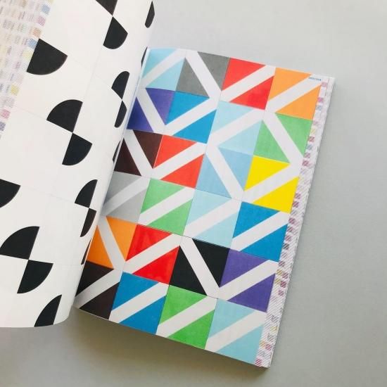 Re-Printed Matter｜Karel Martens カレル・マルテンス