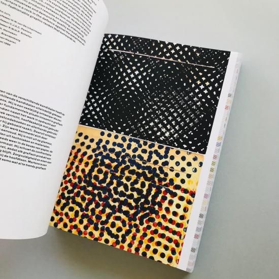 RE-PRINTED MATTER / KAREL MARTENS - 本 屋 青 旗 Ao-Hata