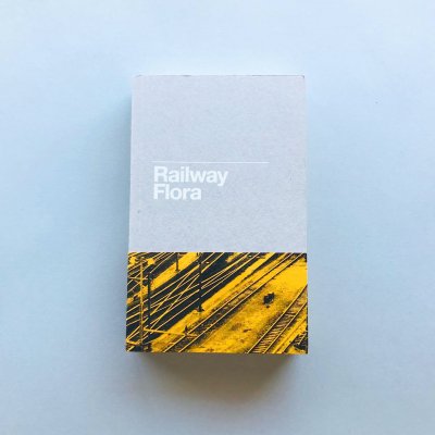 Railway Flora<br>Ernesto Schick 