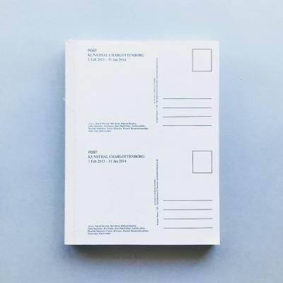POST / KUNSTHAL CHARLOTTENBORG