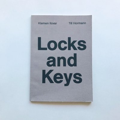 Locks and Keys<br>Klemen Ilovar, Till Hormann