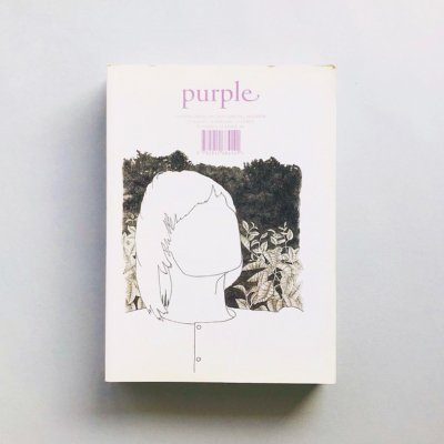 purple NUMBER  SUMMER '00<br>ޡܥå, ڿ,<br>󡦥 