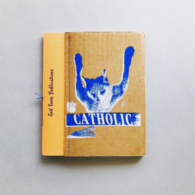 Catholic No. 1: CATS<br>åȥۥå
