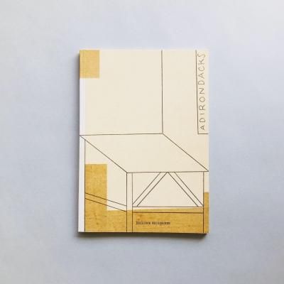 Adirondacks<br>եåס磻٥å<br>Philippe Weisbecker