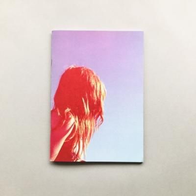 BETWEEN US (SIGNED)<br>ɡࡼ<br>Chad Moore