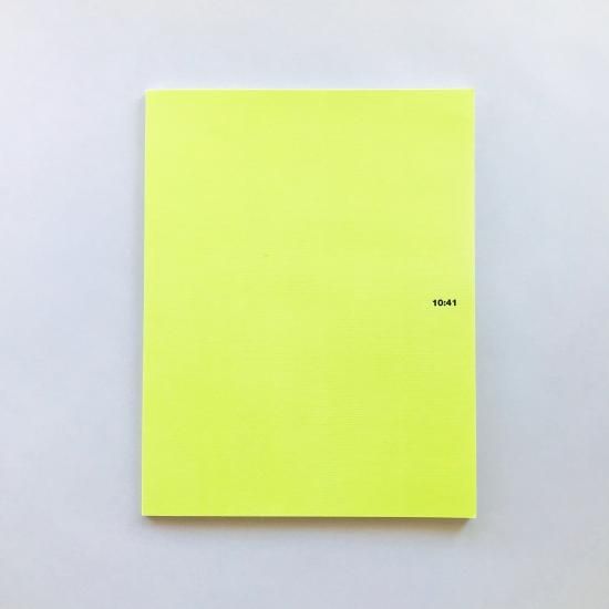 特典付き‼️ 絶版‼️ Richard Kern ZINE f34377b31a77da2977e8b5c716b90c