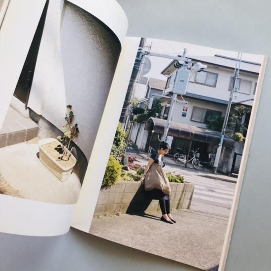 OLA RINDAL 写真集 TOKYO FLOWERS Tokyo Flowersオラ・リンダルOla Rindal - 古本買取販売