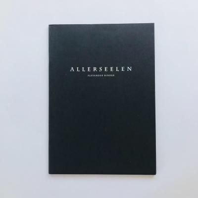 ALLERSEELEN<br>쥯Х<br>Alexander Binder