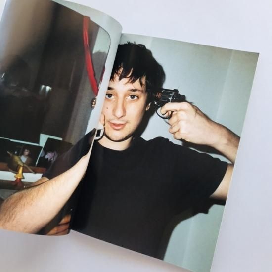 SON OF BOBテリー・リチャードソンTerry Richardson - 古本買取