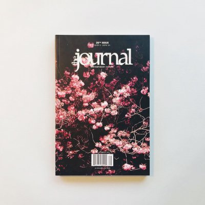 the journal SPRING 2007<br>Entry No XIX the 20th issue