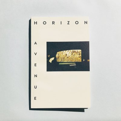 Horizon Avenue<br>Aaron Stern