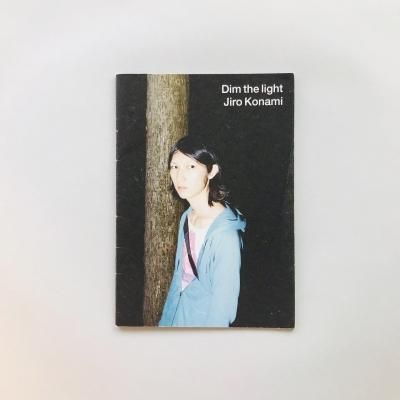 Dim the light<br>��ϲ��Ϻ<br>JIRO KONAMI