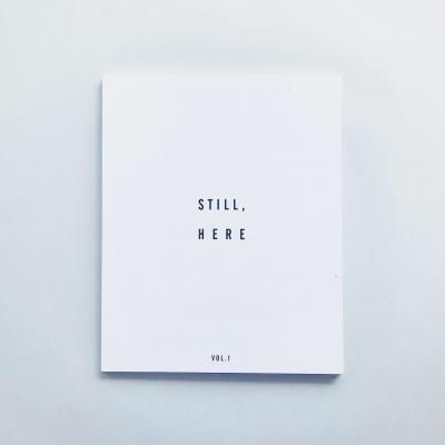 Still, Here Vol.1<br>Colin Leaman