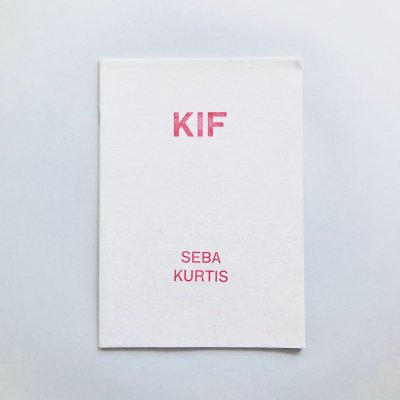KIF<br>Seba Kurtis