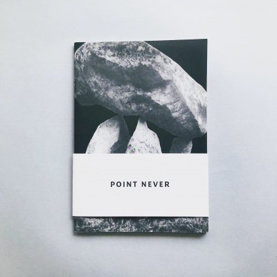 Point Never #3 Spring<br>Peter Sutherland, Salvatore Arancio