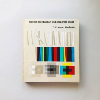 Design Coordination and Corporate Image<br>Olivetti, Herman Miller, IBM