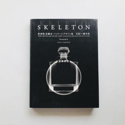 SKELETON  ƣ<br>ѥåǥ<br>̿ƣ