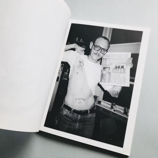 アート・デザイン・音楽 Terry the terry richardson purple book Terry : The Terry Richardson Purple Book | eBay