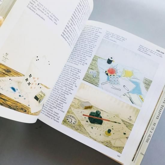 La vie et l'oeuvre de Leonard-Tsuguharu Foujitaレオナール