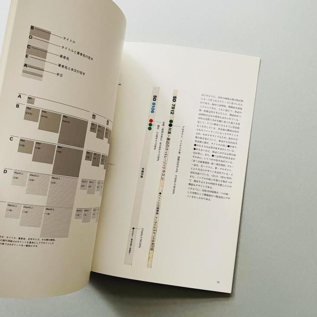 羽原肅郎のデザイン思考と構成展 | Shukuro Habara