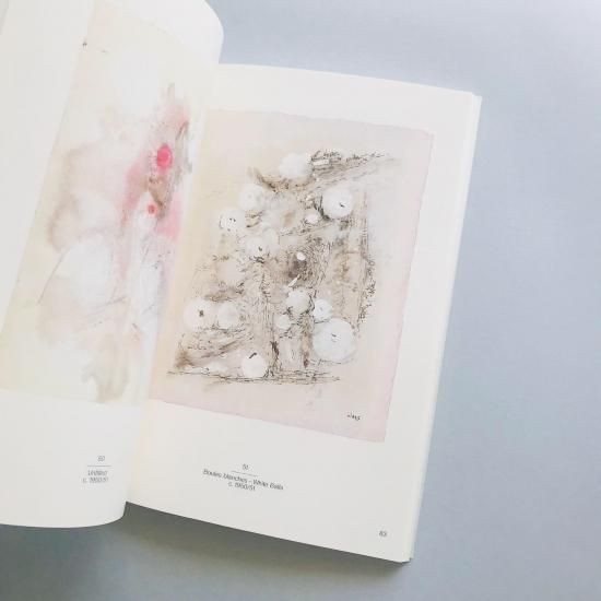 WOLS Photograph ( ヴォルス写真展 図録 ）(Laszlo Glozer) / NAZOA BOOKS /  古本、中古本、古書籍の通販は「日本の古本屋」 / 日本の古本屋