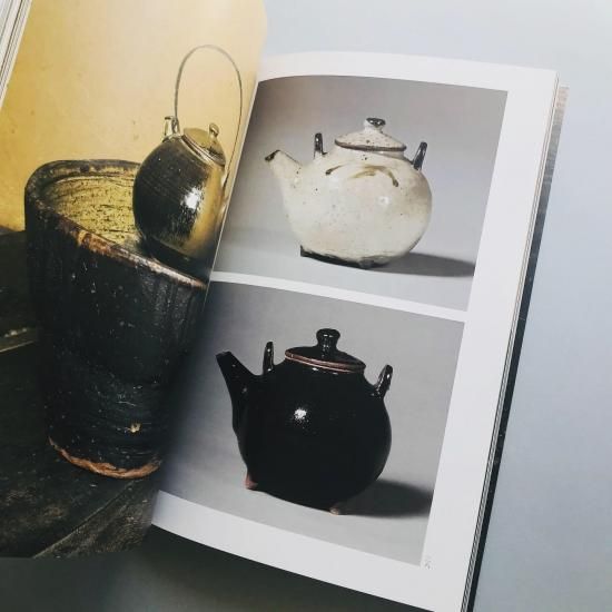 鈴木照雄作陶集普及版Teruo Suzuki - 古本買取販売 | ATELIER 鈴木照雄作陶集普及版Teruo Suzuki - 古本買取販売 | ATELIER