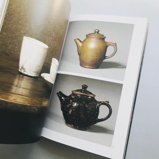 鈴木照雄作陶集普及版Teruo Suzuki - 古本買取販売 | ATELIER