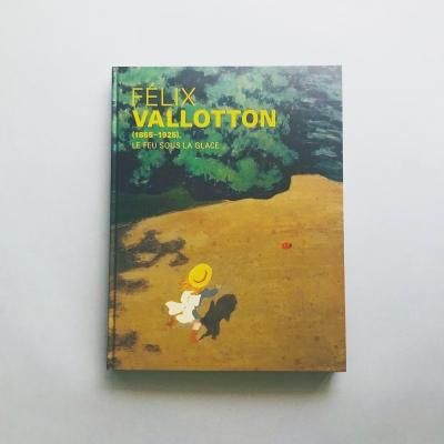 åȥ 䤿β<br>FELIX VALLOTTON