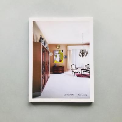 Haus Ludwig<br>ǥءե<br>Candida Hfer