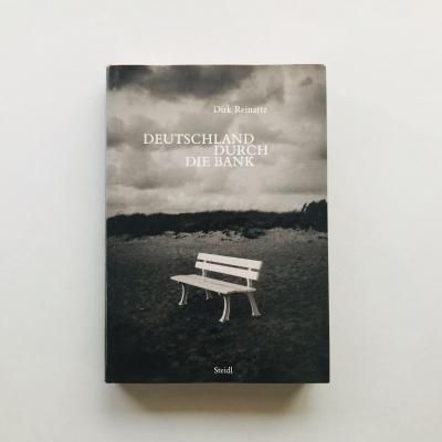 Deutschland durch die Bank<br>饤ʥ<br>Dirk Reinartz
