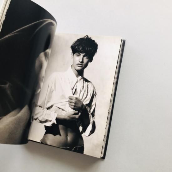 Ten Women / Peter Lindbergh　ピーター・リンドバーグ Ten Women / Peter Lindbergh ピーター・リンドバーグ - メルカリ