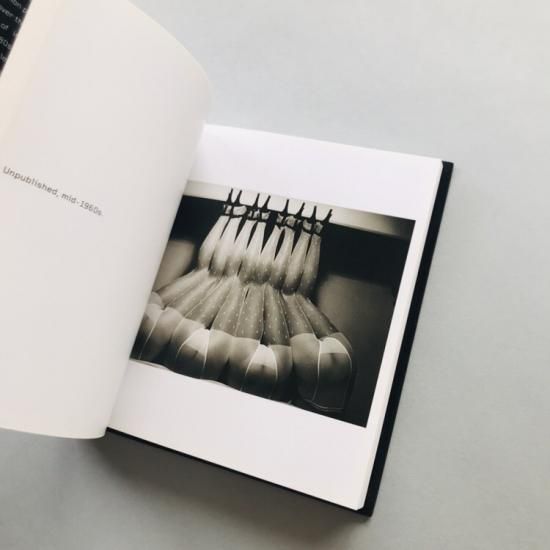 希少❗️【Guy Bourdin: In Between】ギイ・ブルダン/写真集